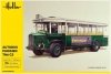 Heller 80789 1/24 Autobus Parisien Th6